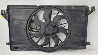 Second-hand car spare part radiator cooling fan for ford focus c-max (cap) g6dd oem iam references 3135103654 1137328148 