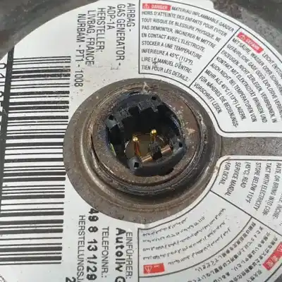 Pezzo di ricambio per auto di seconda mano air bag anteriore sinistro per smart forfour m134910 riferimenti oem iam a4548600602cf2a  