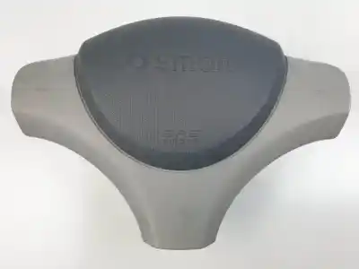 Recambio de automóvil de segunda mano de AIRBAG DELANTERO IZQUIERDO para SMART FORFOUR M134910 referencias OEM IAM A4548600602CF2A  
