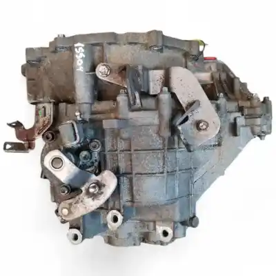 Автозапчасти б/у коробка передач за smart forfour m134910 ссылки oem iam pmn130193  