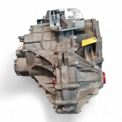 Автозапчасти б/у коробка передач за smart forfour m134910 ссылки oem iam pmn130193  