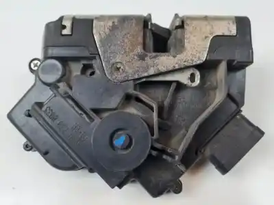 Автозапчасти б/у замок задней правой двери за smart forfour m134910 ссылки oem iam a4547300035  