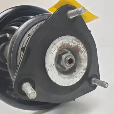 Peça sobressalente para automóvel em segunda mão amortecedor dianteiro direito por ford transit custom nugget (ttf) ymr6 referências oem iam bk3118045nd  