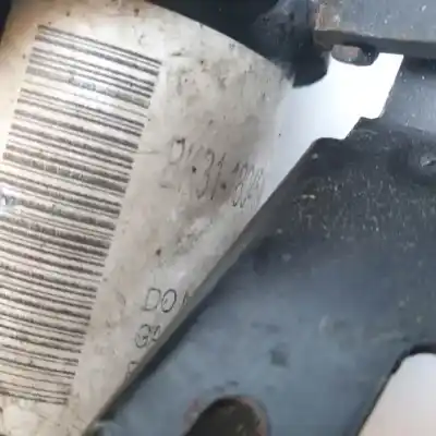 Peça sobressalente para automóvel em segunda mão amortecedor dianteiro direito por ford transit custom nugget (ttf) ymr6 referências oem iam bk3118045nd  