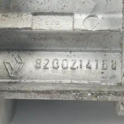 Peça sobressalente para automóvel em segunda mão canhão de ignição por renault twingo d7f800 referências oem iam 8200214168 n0502060 n0502064 
