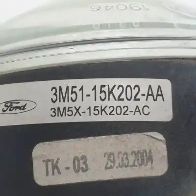 Автозапчасти б/у правая противотуманная фара за ford focus c-max (cap) d-g8da ссылки oem iam 3m5115k202aa  