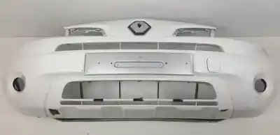 Pièce détachée automobile d'occasion le pare-choc avant pour renault koleos i m9r856 références oem iam 