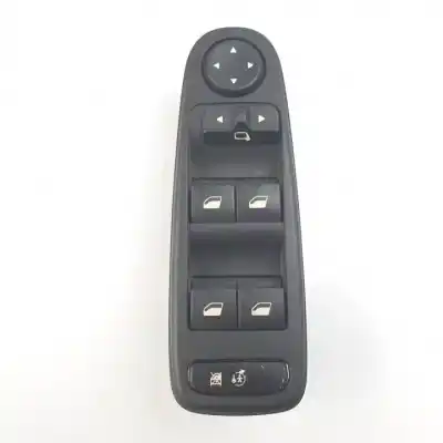 İkinci el araba yedek parçası SOL ÖN PENCERE ANAHTARI için CITROEN C4 GRAND PICASSO  OEM IAM referansları 96639382ZD  