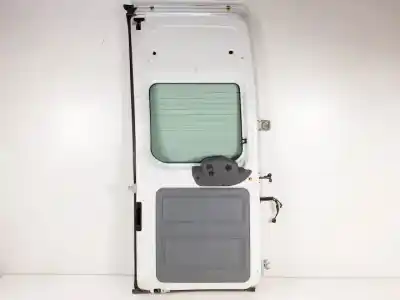 Second-hand car spare part left rear door for ford transit combi ´06 p8fa.qvfa oem iam references   