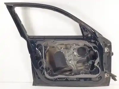Pezzo di ricambio per auto di seconda mano porta anteriore sinistra per bmw serie 1 berlina (e81/e87) n45b16a.n45b16o1.11000430922 riferimenti oem iam   