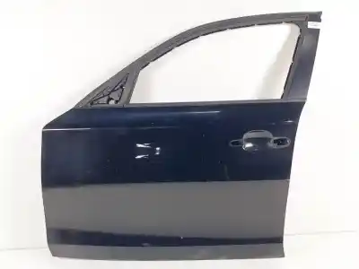 Pezzo di ricambio per auto di seconda mano porta anteriore sinistra per bmw serie 1 berlina (e81/e87) n45b16a.n45b16o1.11000430922 riferimenti oem iam 