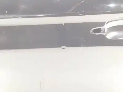 Pezzo di ricambio per auto di seconda mano porta anteriore sinistra per bmw serie 1 berlina (e81/e87) n45b16a.n45b16o1.11000430922 riferimenti oem iam   