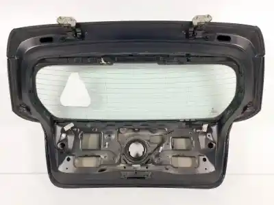 Second-hand car spare part tailgate for bmw serie 1 berlina (e81/e87) n45b16a.n45b16o1.11000430922 oem iam references   