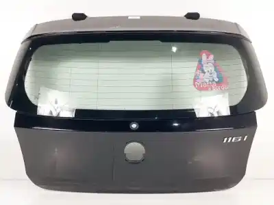 Pezzo di ricambio per auto di seconda mano portellone per bmw serie 1 berlina (e81/e87) n45b16a.n45b16o1.11000430922 riferimenti oem iam 