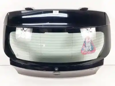 Second-hand car spare part tailgate for bmw serie 1 berlina (e81/e87) n45b16a.n45b16o1.11000430922 oem iam references   