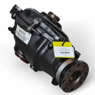 Peça sobressalente para automóvel em segunda mão diferencial dianteiro por bmw x3 (e83) m47n204d4.204d4.m47d20o2.11000441266 referências oem iam 7545611
