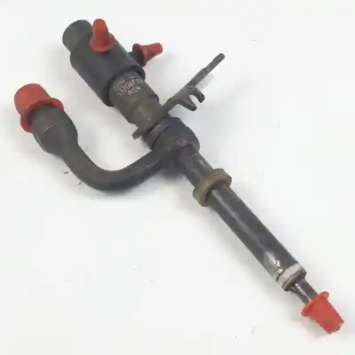 Recambio de automóvil de segunda mano de INYECTOR para FORD FORD TRANSIT FURGON * referencias OEM IAM 33706F05  