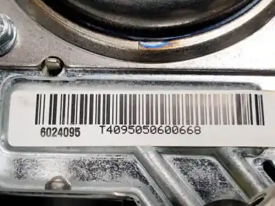 Автозапчасти б/у передняя левая подушка безопасности за smart forfour om639939.639939 ссылки oem iam a4548600602 6024095 