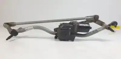 Second-hand car spare part FRONT WINDSHIELD WIPER MOTOR for AUDI A4 BERLINA (B8)  OEM IAM references 8K1955119B  