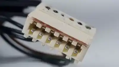 Second-hand car spare part indicator switch for audi a4 berlina (b8) cjeb oem iam references 4g8953502aa  