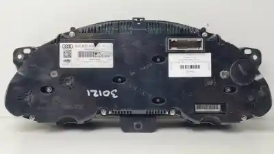 Peça sobressalente para automóvel em segunda mão quadrante por audi a4 berlina (b8) cjeb referências oem iam 8k0920931 503002561131 