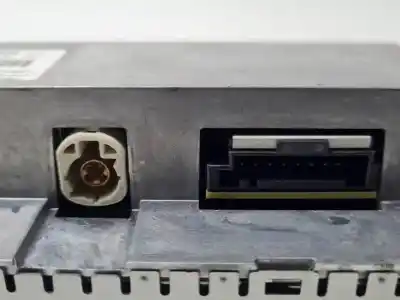 Second-hand car spare part multifunction display for audi a4 berlina (b8) cjeb oem iam references 8t0919604b hs94652488663 