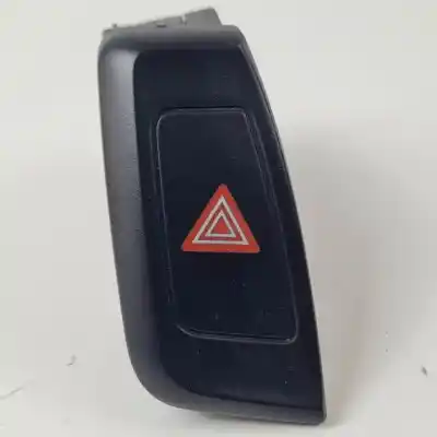 Peça sobressalente para automóvel em segunda mão interruptor 4 piscas - emergência por audi a4 berlina (b8) cjeb referências oem iam 8k1941509b