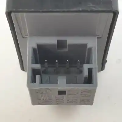 Peça sobressalente para automóvel em segunda mão botão / interruptor elevador vidro dianteiro direito por audi a4 berlina (b8) cjeb referências oem iam 8k0959855b  
