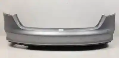 Peça sobressalente para automóvel em segunda mão para choques traseiro por audi a4 berlina (b8) cjeb referências oem iam 