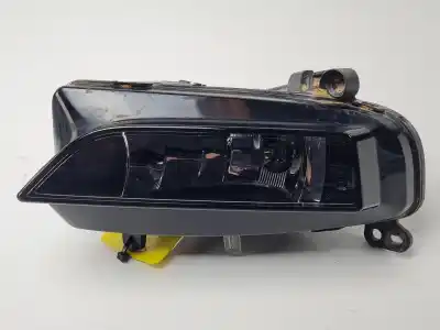 Peça sobressalente para automóvel em segunda mão farol / projetor de nevoeiro esquerdo por audi a4 berlina (b8) cjeb referências oem iam 8k0941699c
