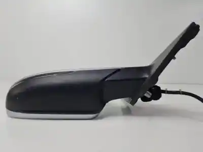 Peça sobressalente para automóvel em segunda mão espelho retrovisor direito por audi a4 berlina (b8) cjeb referências oem iam   