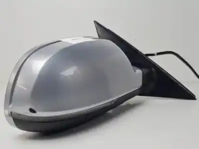 Peça sobressalente para automóvel em segunda mão espelho retrovisor direito por audi a4 berlina (b8) cjeb referências oem iam   