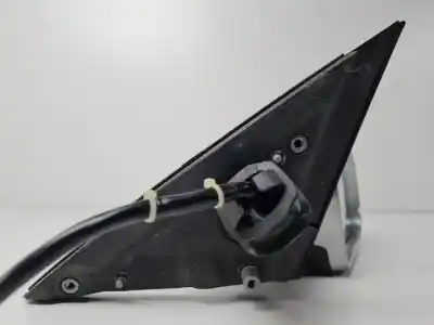 Peça sobressalente para automóvel em segunda mão espelho retrovisor direito por audi a4 berlina (b8) cjeb referências oem iam   