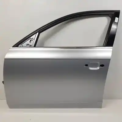 Recambio de automóvil de segunda mano de Puerta Delantera Izquierda para AUDI A4 BERLINA (B8) CJEB referencias OEM IAM   