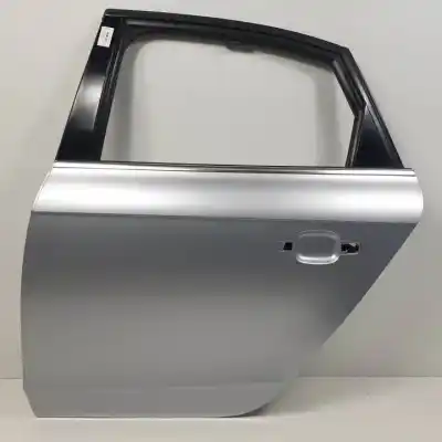 Recambio de automóvil de segunda mano de Puerta Trasera Izquierda para AUDI A4 BERLINA (B8) CJEB referencias OEM IAM   