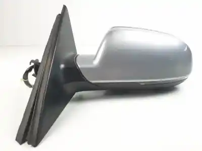 Recambio de automóvil de segunda mano de Retrovisor Izquierdo para AUDI A4 BERLINA (B8) CJEB referencias OEM IAM   