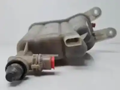 Peça sobressalente para automóvel em segunda mão depósito de expansão por audi a4 berlina (b8) cjeb referências oem iam   