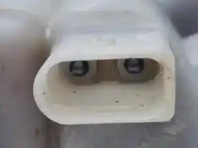 Peça sobressalente para automóvel em segunda mão depósito de expansão por audi a4 berlina (b8) cjeb referências oem iam   