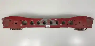 Peça sobressalente para automóvel em segunda mão reforço do pára choques dianteiro por ford focus lim. (cb8) m1da referências oem iam foc148723