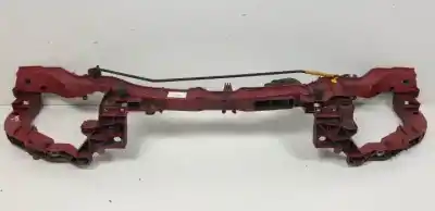 Peça sobressalente para automóvel em segunda mão painel frontal por ford focus lim. (cb8) m1da referências oem iam bm518b041b