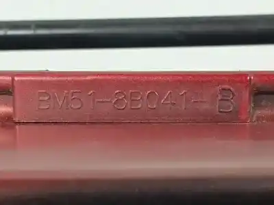 Peça sobressalente para automóvel em segunda mão painel frontal por ford focus lim. (cb8) m1da referências oem iam bm518b041b  