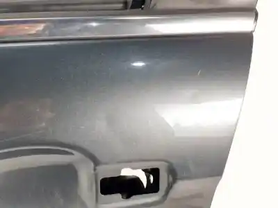 Автозапчастина б/у передні ліві двері для citroen citroën c3 ii 1.2 vti 82 gasolina hmz (eb2) hmz (eb2f) посилання на oem iam   