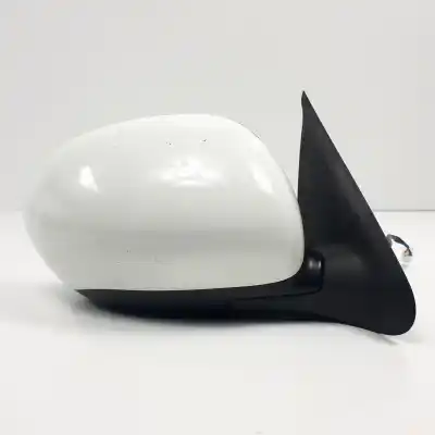 Second-hand car spare part right rearview mirror for nissan juke (f15) hr16de oem iam references z33201rh