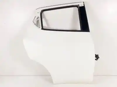 Second-hand car spare part rear right door for nissan juke (f15) hr16de oem iam references 