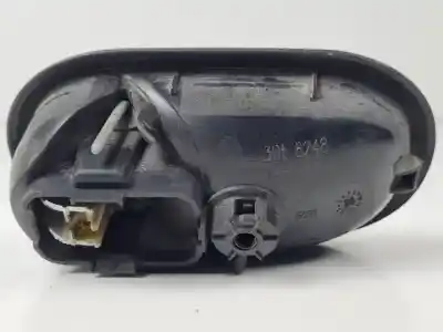 Автозапчастина б/у усередині передня права ручка для renault clio iii k9k766 посилання на oem iam 8248310580  