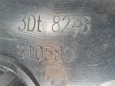 Автозапчастина б/у усередині передня права ручка для renault clio iii k9k766 посилання на oem iam 8248310580  