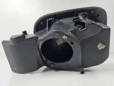 Автозапчастина б/у зовнішній пливний колпак для renault clio iii k9k766 посилання на oem iam 8200383466 8200290092 