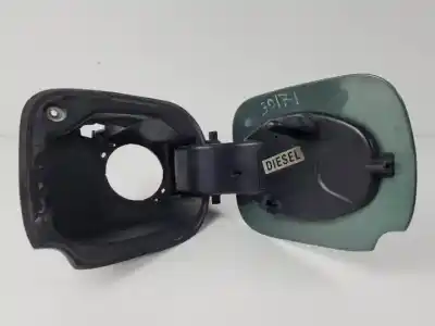 Автозапчастина б/у зовнішній пливний колпак для renault clio iii k9k766 посилання на oem iam 8200383466 8200290092 