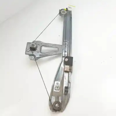 Автозапчастина б/у регулятор склона задній лівий для renault clio iii k9k766 посилання на oem iam 8200291154  