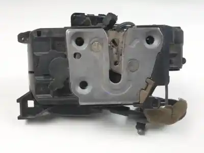 Pezzo di ricambio per auto di seconda mano Serratura Porta Anteriore Destra per RENAULT CLIO III K9K766 Riferimenti OEM IAM 300125E  